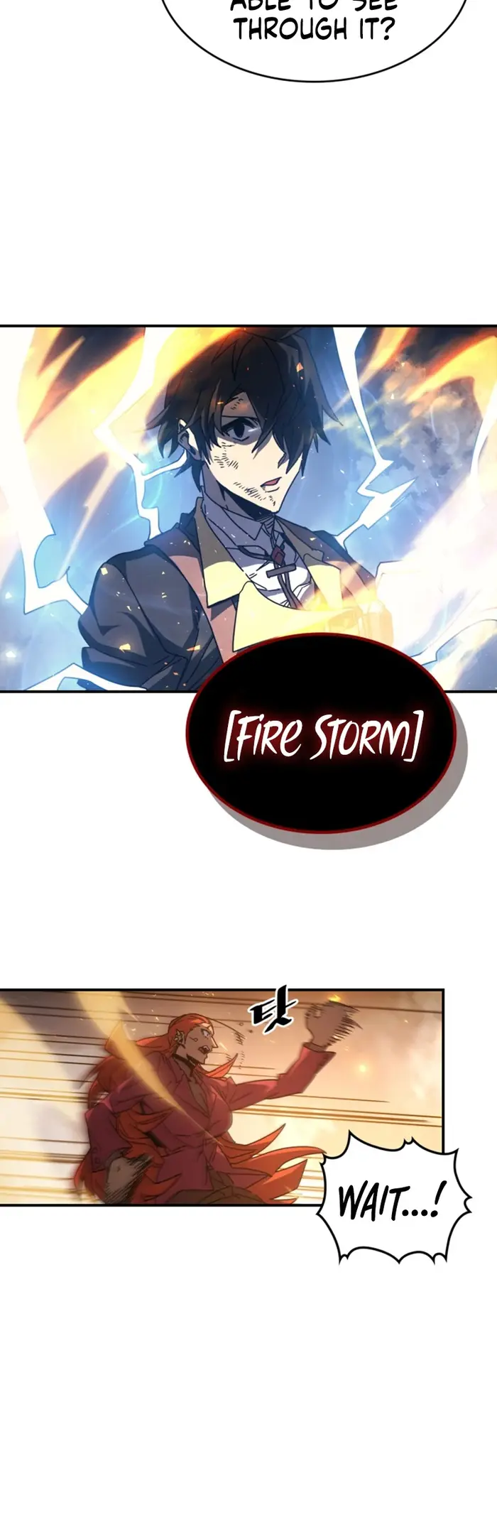 A Returner’s Magic Should Be Special Chapter 161 image 25_optimized